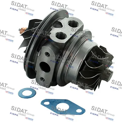 Core assembly, turbocharger Volvo 850 Estate · Volvo V70 I · Volvo C70 I Coupe
