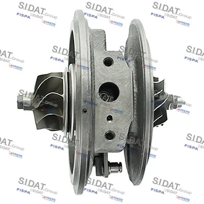 Core assembly, turbocharger Vw CRAFTER 30-35 Bus · Vw CRAFTER 30-50 Van · Vw CRAFTER 30-50 Platform/Chassis