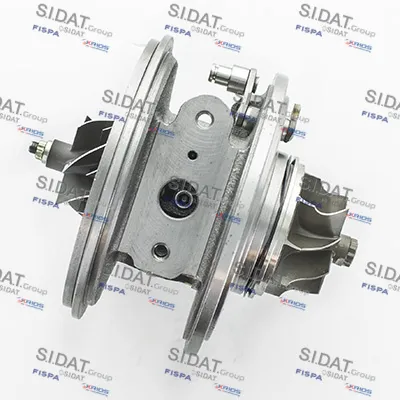 Core assembly, turbocharger Mitsubishi PAJERO IV