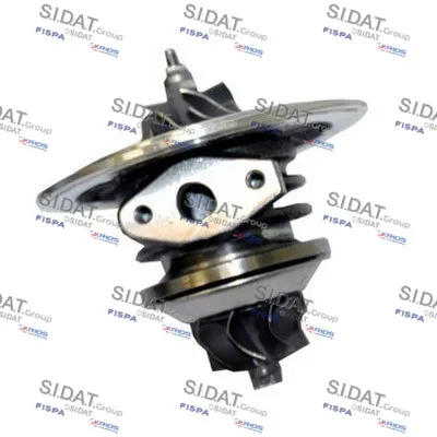 Core assembly, turbocharger Nissan ALMERA TINO