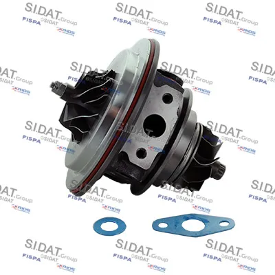 Core assembly, turbocharger Ford GALAXY II · Ford S-MAX · Ford MONDEO IV