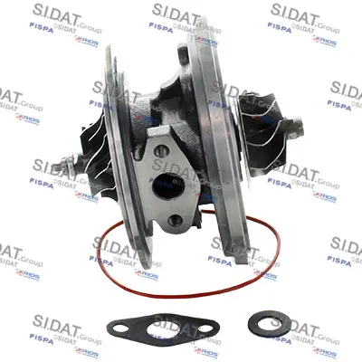 Core assembly, turbocharger Chevrolet CRUZE · Chevrolet CRUZE Hatchback · Chevrolet CRUZE Station Wagon