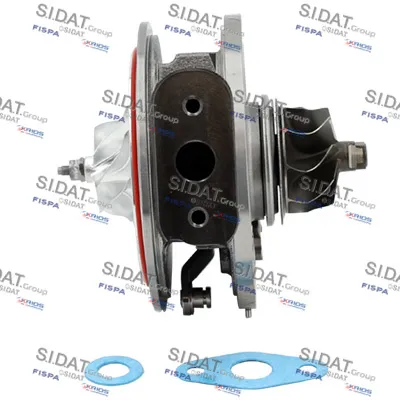 Core assembly, turbocharger Ford TRANSIT V363 Van · Ford TRANSIT V363 Platform/Chassis