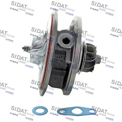 Core assembly, turbocharger Alfa Romeo GIULIETTA