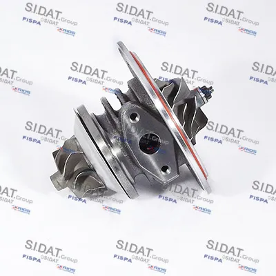 Core assembly, turbocharger Citroën XM Break · Citroën EVASION MPV · Citroën XM