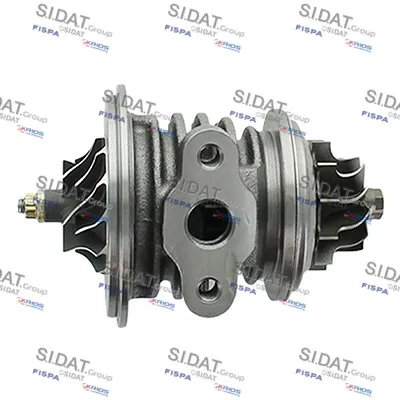 Core assembly, turbocharger Vw TRANSPORTER T4 Bus · Vw TRANSPORTER T4 Van · Vw TRANSPORTER T4 Platform/Chassis (70E, 70L, 70M, 7DE, 7DL, 7D