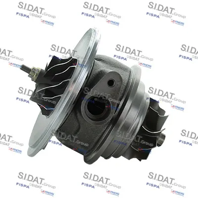 Core assembly, turbocharger Audi A8 D4 · Audi A7 Sportback · Audi A6 C7