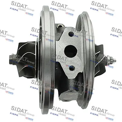 Core assembly, turbocharger Audi A3 Convertible · Opel MOVANO A Van · Opel MOVANO A Platform/Chassis