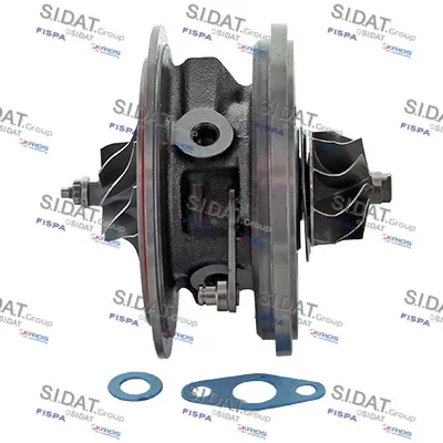 Core assembly, turbocharger Hyundai ix35 · Hyundai SANTA FÉ III · Kia SPORTAGE III