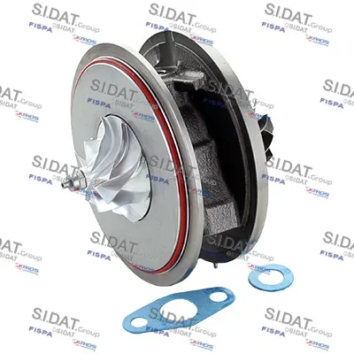 Core assembly, turbocharger Fiat 500X · Jeep CHEROKEE · Jeep RENEGADE SUV