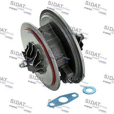 Core assembly, turbocharger Audi A3 · Audi A3 Sportback · Audi TT