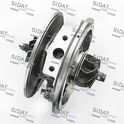 Core assembly, turbocharger Opel CORSA D · Vw MULTIVAN T5 · Vw TRANSPORTER T5 Platform/Chassis (7JD, 7JE, 7JL, 7JY, 7JZ, 7F