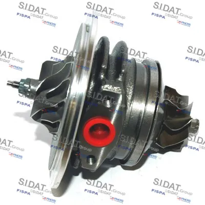 Core assembly, turbocharger Renault LAGUNA I · Renault LAGUNA I Grandtour · Renault ESPACE III