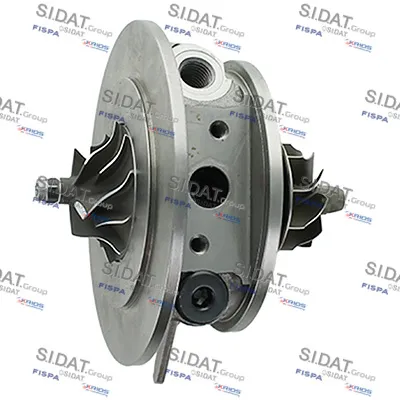 Core assembly, turbocharger Nissan NOTE · Nissan QASHQAI I · Renault MEGANE II