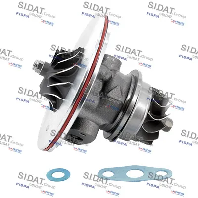 Core assembly, turbocharger Mercedes-Benz S-CLASS · Mercedes-Benz G-CLASS · Mercedes-Benz E-CLASS