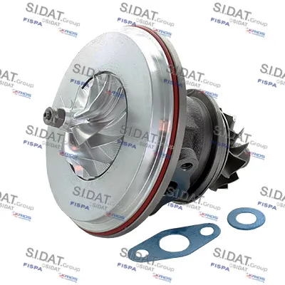 Core assembly, turbocharger Vw CRAFTER 30-35 Bus · Vw CRAFTER 30-50 Van · Vw CRAFTER 30-50 Platform/Chassis