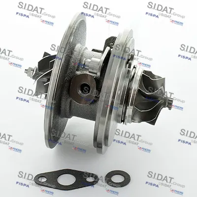 Core assembly, turbocharger Mercedes-Benz B-CLASS Sports Tourer · Mercedes-Benz A-CLASS · Mercedes-Benz CLA Coupe