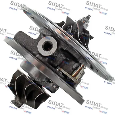 Core assembly, turbocharger Renault LAGUNA II · Renault LAGUNA II Grandtour · Renault VEL SATIS