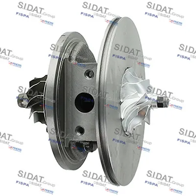 Parts set, turbocharger SIDAT 47.1181