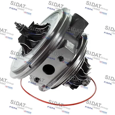 Core assembly, turbocharger Land Rover RANGE ROVER SPORT I · Land Rover DISCOVERY IV · Land Rover RANGE ROVER IV