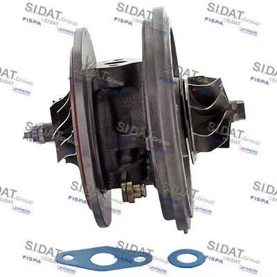 Core assembly, turbocharger Jaguar XF I · Jaguar XJ · Jaguar XF SPORTBRAKE
