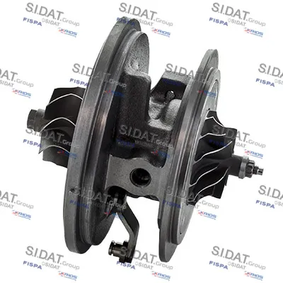 Core assembly, turbocharger Jaguar XF I · Jaguar XJ · Jaguar XF SPORTBRAKE