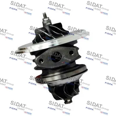 Core assembly, turbocharger Opel FRONTERA B