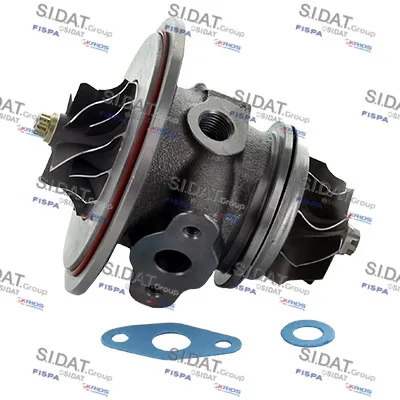 Parts set, turbocharger AIDST 47.1190