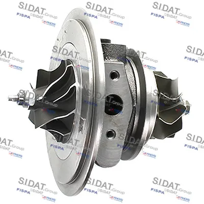 Core assembly, turbocharger Bmw X5 · Bmw X6 · Bmw 7