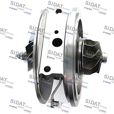 Core assembly, turbocharger Audi Q7 · Audi A5 · Audi A4 B8