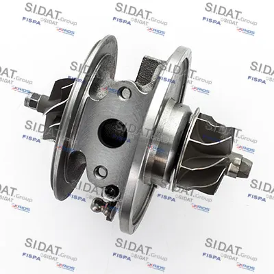 Core assembly, turbocharger Land Rover RANGE ROVER III