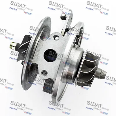 Core assembly, turbocharger Land Rover RANGE ROVER III