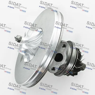 Core assembly, turbocharger Mercedes-Benz SPRINTER 3-t Bus · Mercedes-Benz SPRINTER 3-t Van · Mercedes-Benz SPRINTER 3-t Platform/Chassis