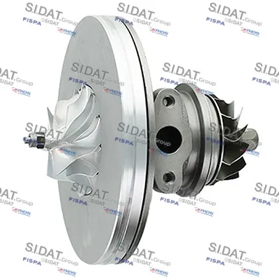 Core assembly, turbocharger Mercedes-Benz C-CLASS · Mercedes-Benz C-CLASS T-Model · Mercedes-Benz GLK-CLASS