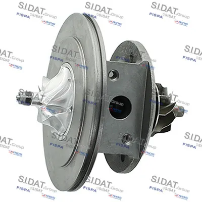 Core assembly, turbocharger Vw CRAFTER 30-35 Bus · Vw CRAFTER 30-50 Van · Vw CRAFTER 30-50 Platform/Chassis