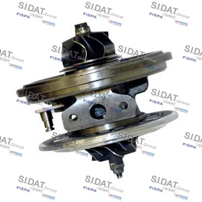 Parts Set, SIDAT turbocharger 47.120
