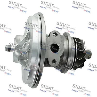 Core assembly, turbocharger Vw AMAROK