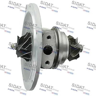 Core assembly, turbocharger Isuzu TROOPER I