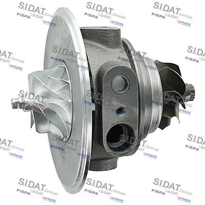 Core assembly, turbocharger Audi A1 · Audi A1 Sportback · Audi A3