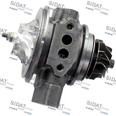 Core assembly, turbocharger Audi A1 · Audi A1 Sportback · Audi A3