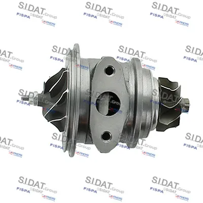 Core assembly, turbocharger Citroën BERLINGO MULTISPACE · Citroën BERLINGO Box Body/MPV · Citroën C3 PICASSO