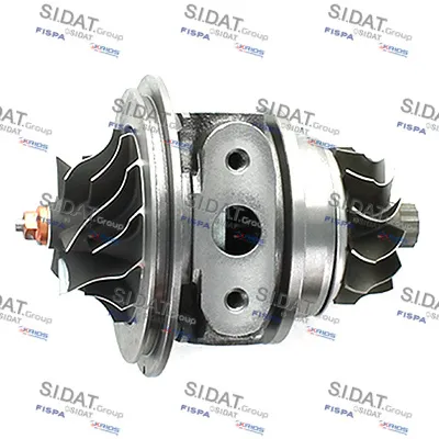 Core assembly, turbocharger Subaru IMPREZA Saloon · Subaru IMPREZA Estate