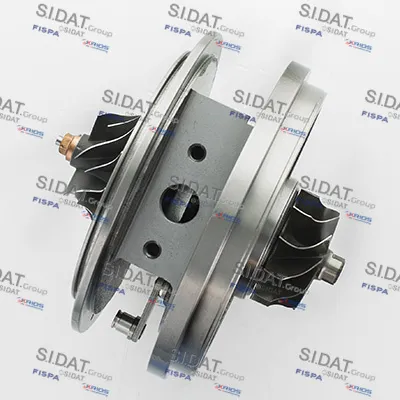 Core assembly, turbocharger Jaguar XF I · Jaguar XF SPORTBRAKE · Land Rover FREELANDER 2
