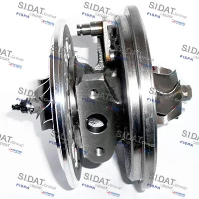 Core assembly, turbocharger Dodge CALIBER · Mitsubishi GRANDIS · Mitsubishi LANCER VIII
