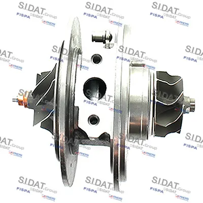 Core assembly, turbocharger Citroën C4 AIRCROSS · Mitsubishi ASX · Peugeot 4008