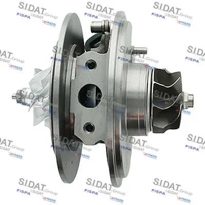 Core assembly, turbocharger Mitsubishi OUTLANDER II · Mitsubishi ASX · Mitsubishi OUTLANDER III
