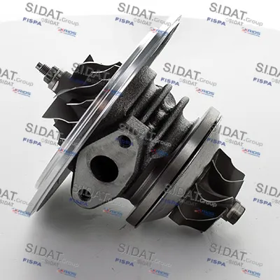 Core assembly, turbocharger Hyundai H100 Platform/Chassis