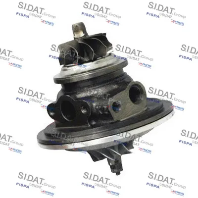 Core assembly, turbocharger Audi A4 B5 · Audi A6 C5 · Audi A6 C5 Avant