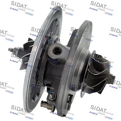 Core assembly, turbocharger Nissan NAVARA NP300