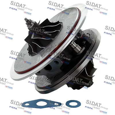 Core assembly, turbocharger Opel VECTRA C · Opel VECTRA C GTS · Opel SIGNUM Hatchback